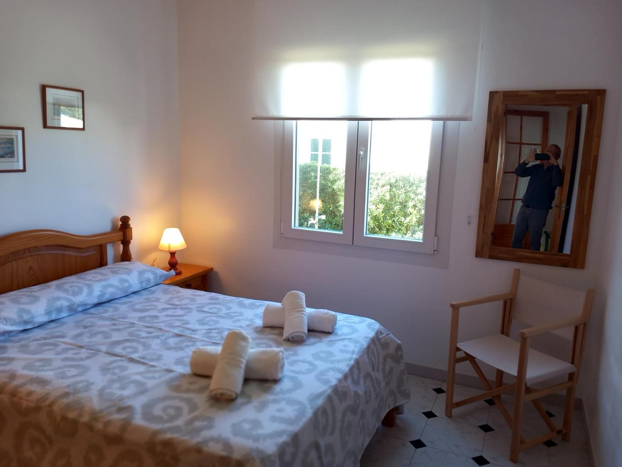 Torres Sureda 171 Apartment *